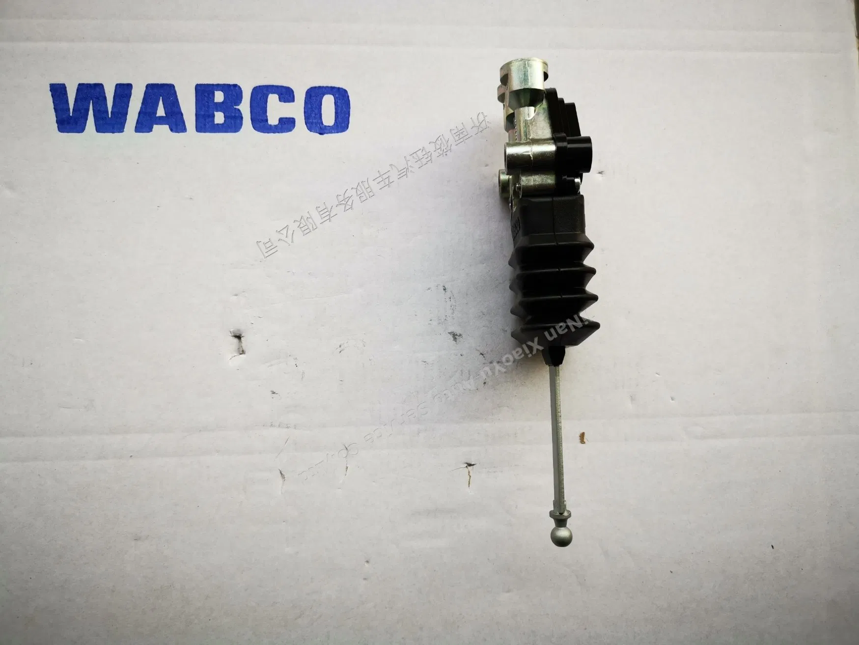 Wabco Level Valve