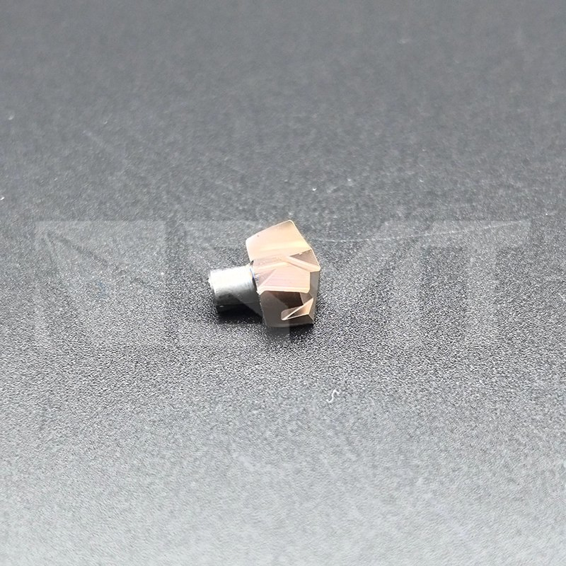 Hole-Making-Head Exchangeable Drills- Drilling Head-Qd-100-S1/as