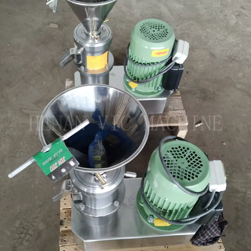 Versatile Electric Bone Grinder for Professional Meat Processing Tasks