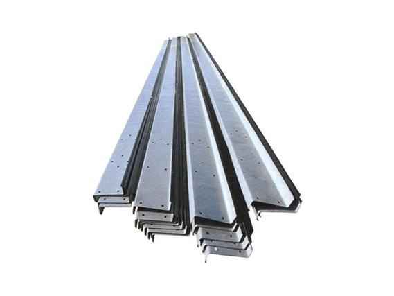 Z-Shape Steel Customized to Meet Your Requirements - Trademark 55491472