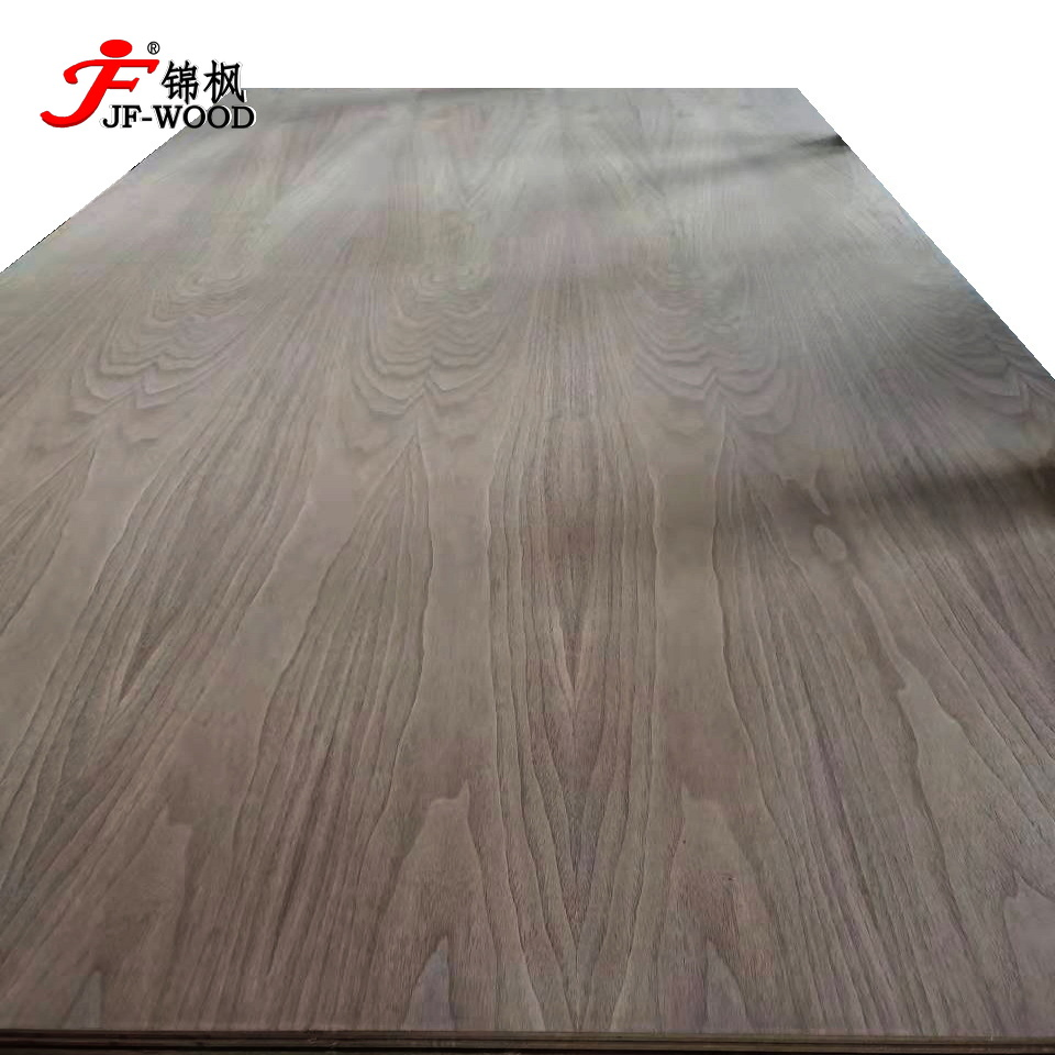 Black Walnut /Red Oak /Teak /Sapilee / Veneer MDF