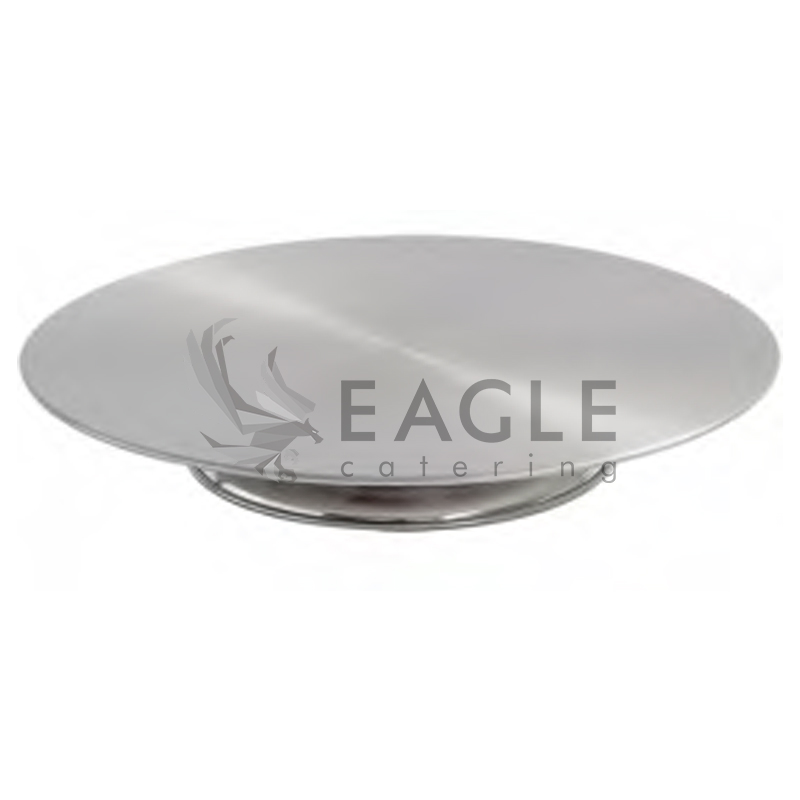 Stainless Steel Flat Bottom Mixing Bowl Salad Bowl