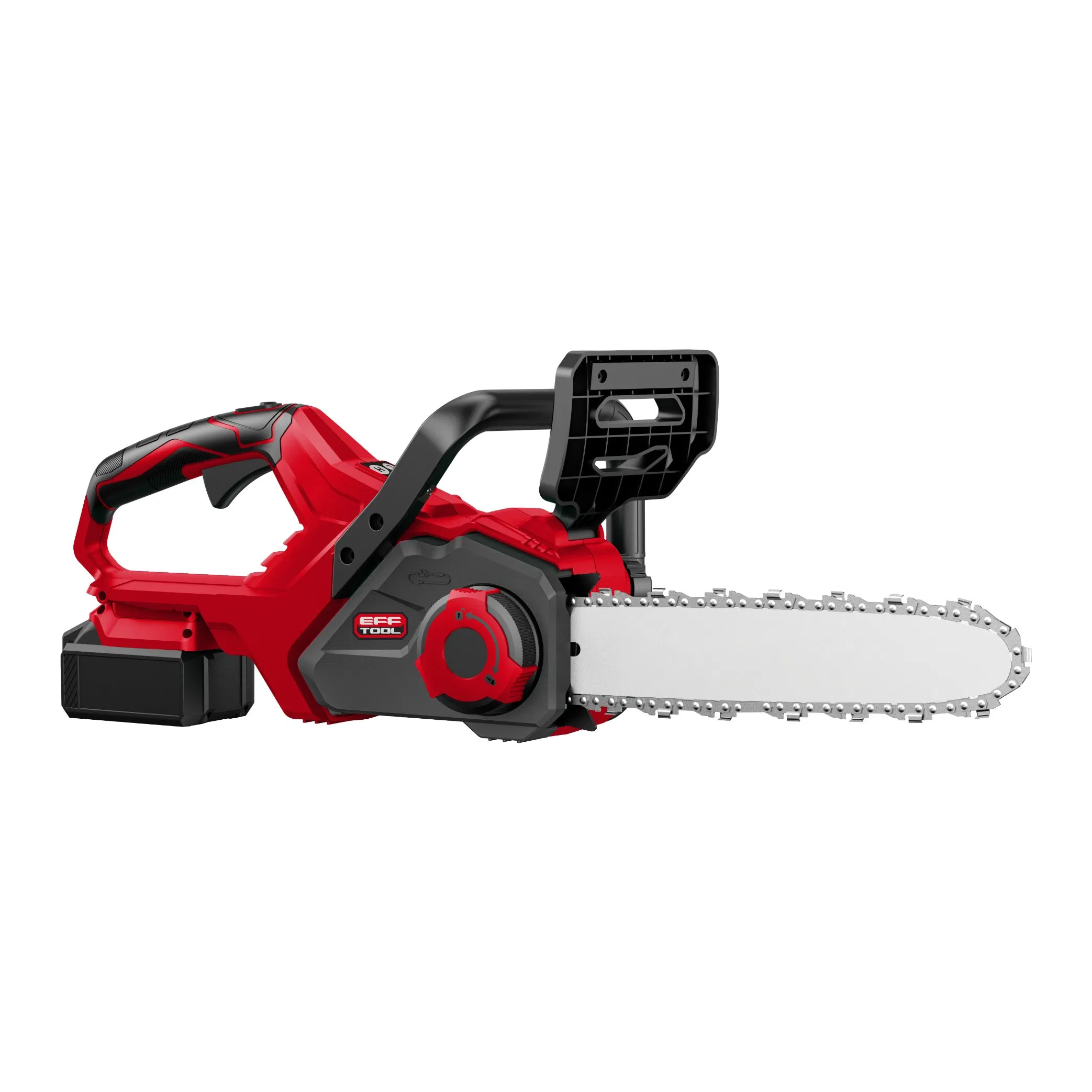 Eff Lh-6810 20V Garden Tools Cordless Chain Saw for Cutting