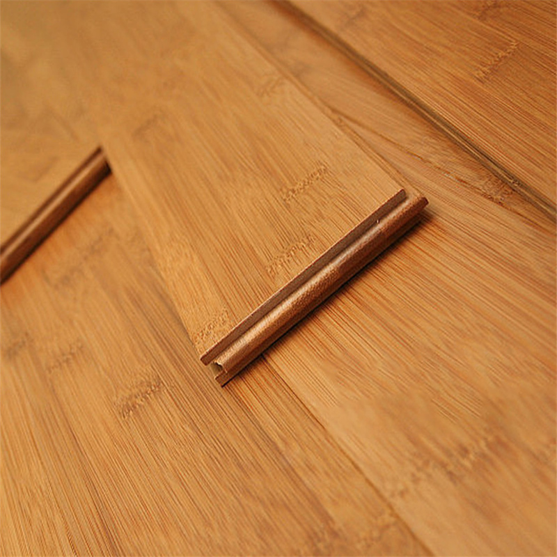 Премиум бамбуковый паркет для коммерческих помещений