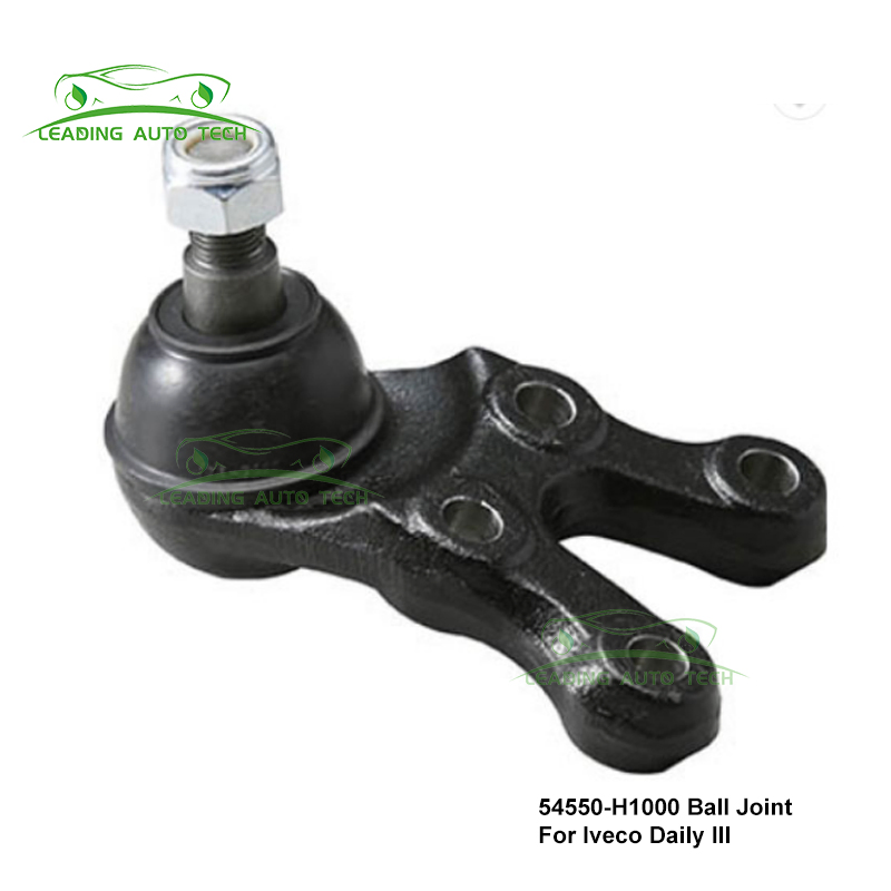 Запчасти для Iveco Daily I, II, III