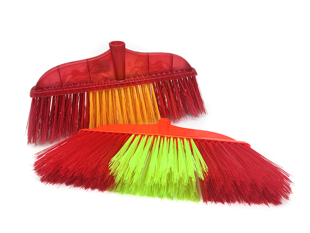 Quality and Affordable Indoor Outdoor Broom with Factory Support