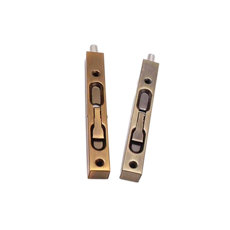 Ab/AC/Bp/Bn/Bsn Zinc Alloy Door Flush Bolt