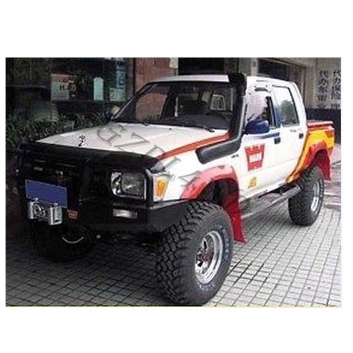 Сноркель 4x4 для Toyota Hilux LN106 1989-1997