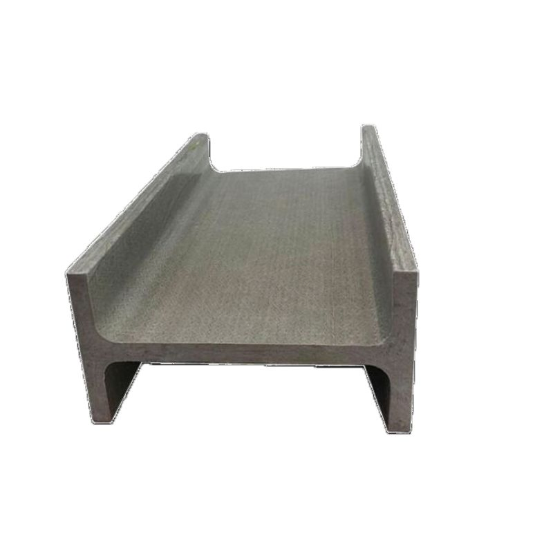 Promotional Various Durable Using FRP Pultruded Fiberglass Pultrusion Profile