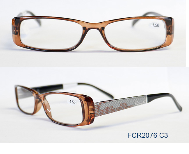 New Wholesale Cheapest Injection Reading Glasses