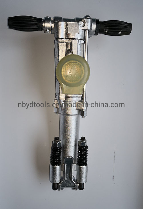 Пневматическая ручная бурильная машина Y18