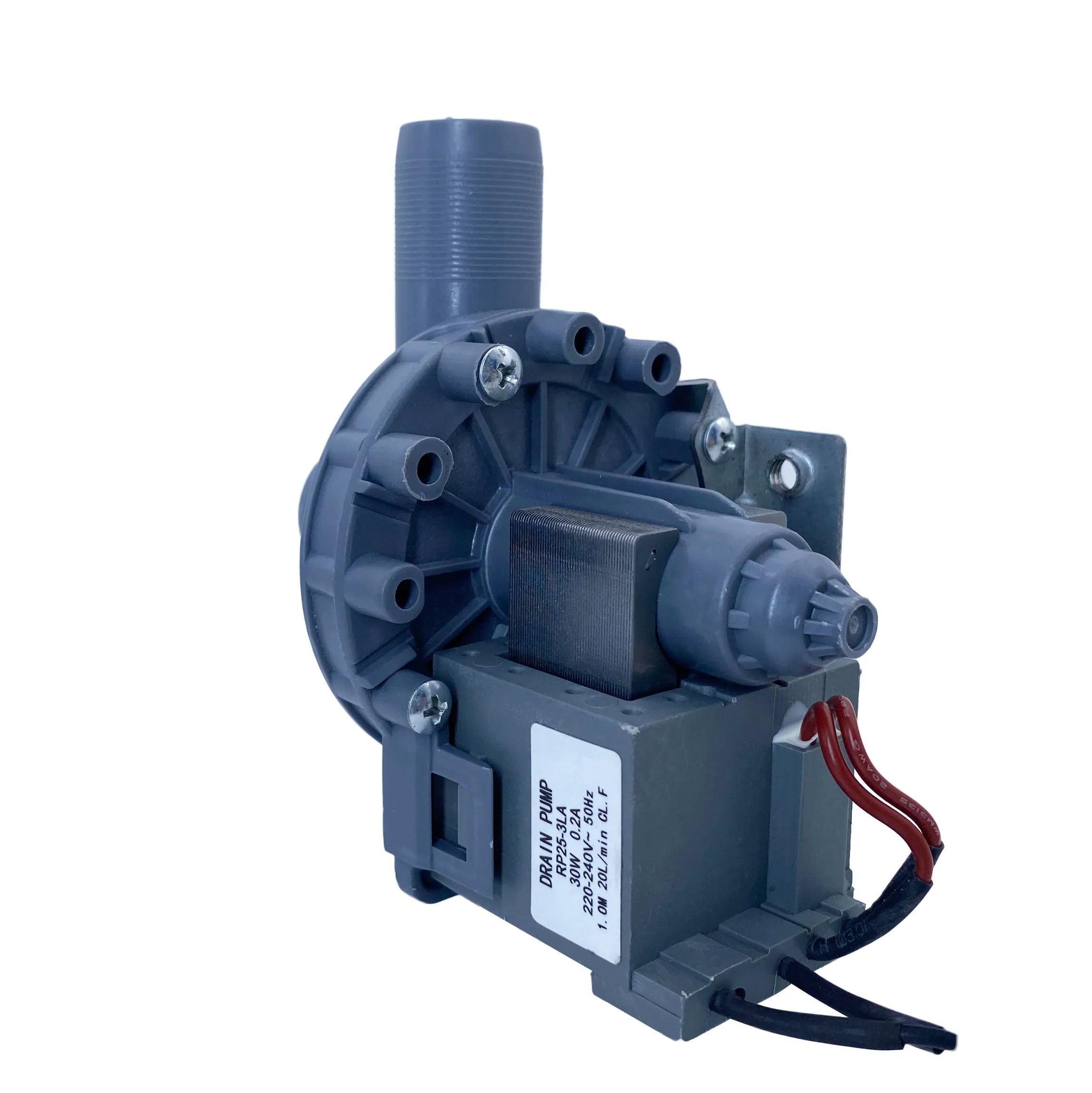 Durable RP25-3la Drain Pump for Washing Machine