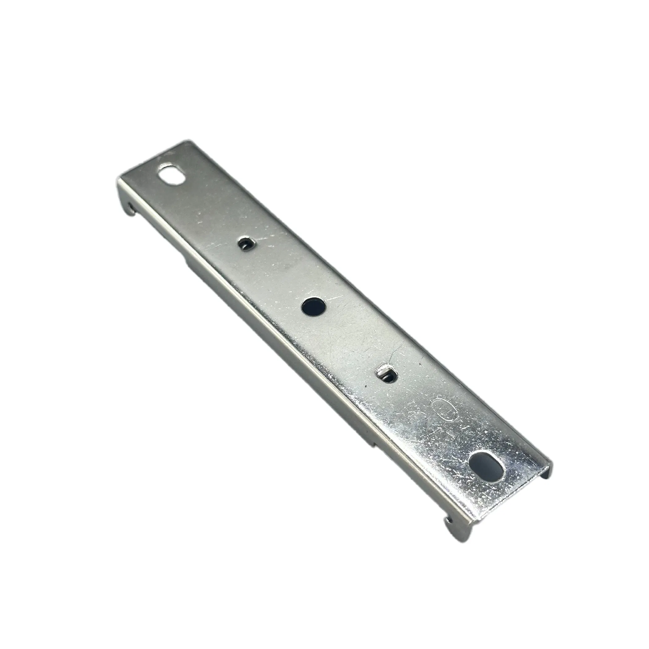 The New Curtain Track Installation Code for Top Installation with 20mm Width