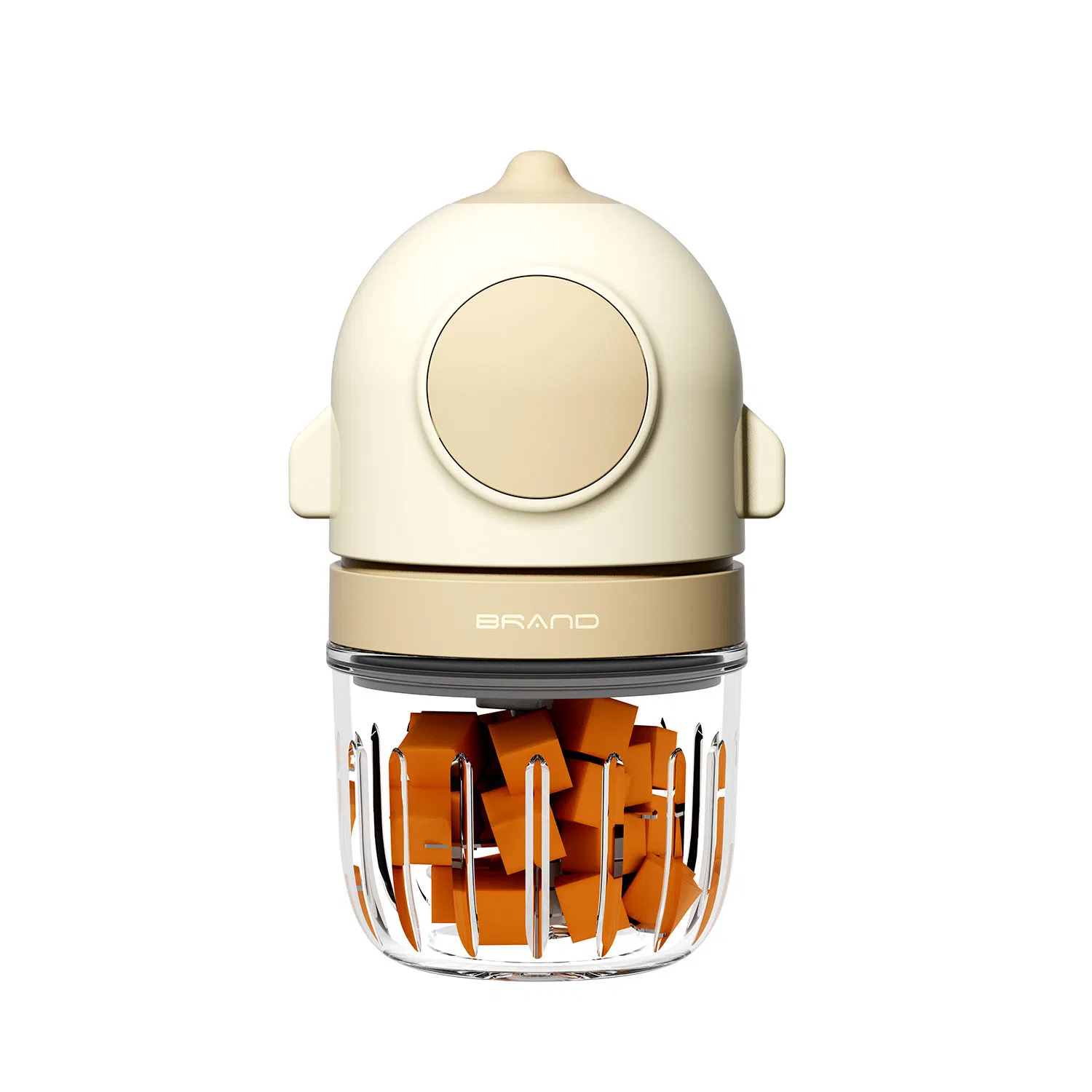 Baby Food Processor Mini Blender for Baby Food