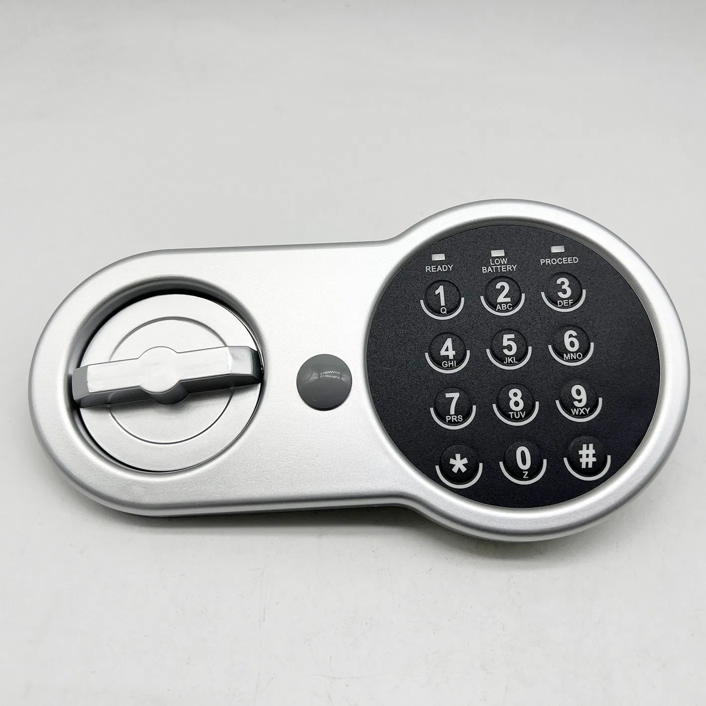 Factory Price Electronic Keypad Safe Lock with Indicator Light