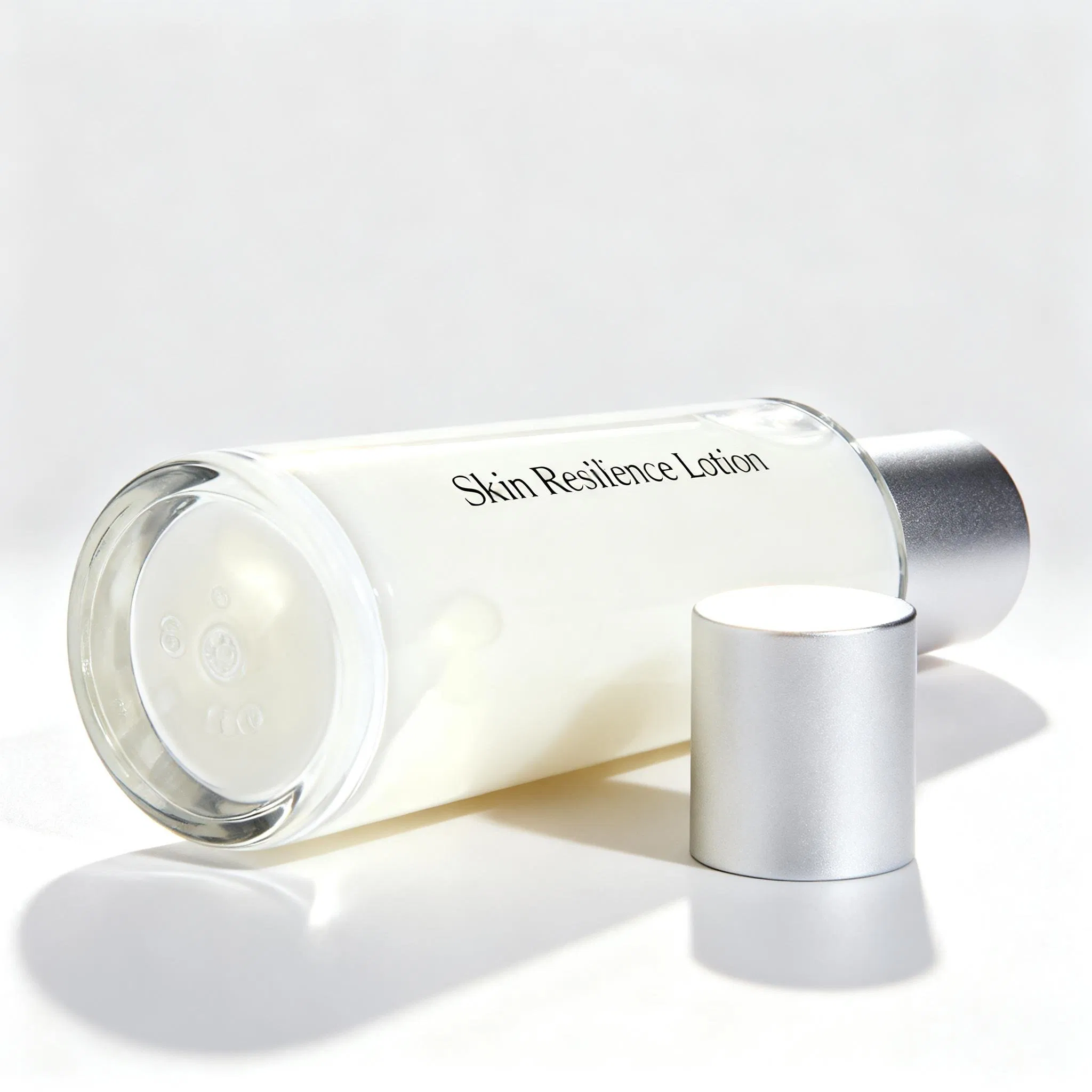 Ceramide HP-Infused Whitening Face Lotion for Dark Spot Fading and Hydration Balance