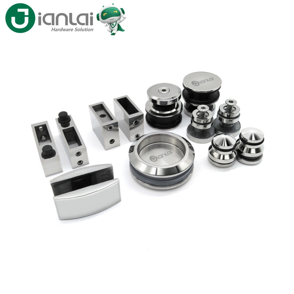 Sliding Shower Door Hardware Kit Glass Sliding Door System