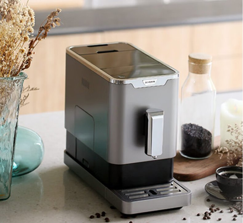 Automatic Coffee Machine, Coffee Maker, on Sale