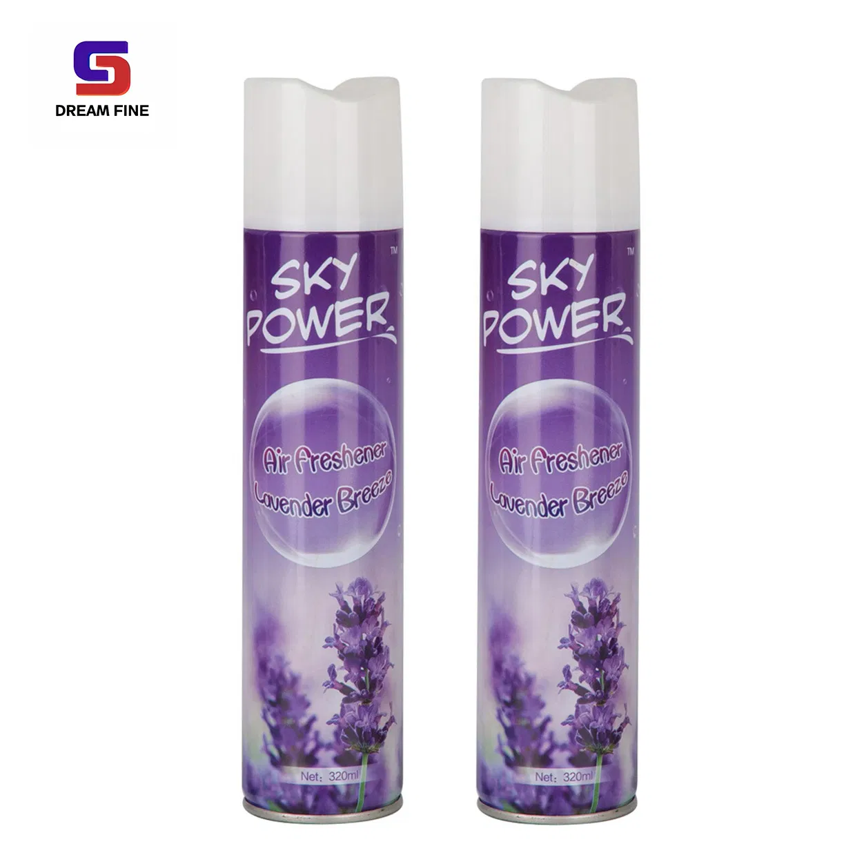 OEM Car Air Freshener Custom Multi Scent Fresh Air Deodorant