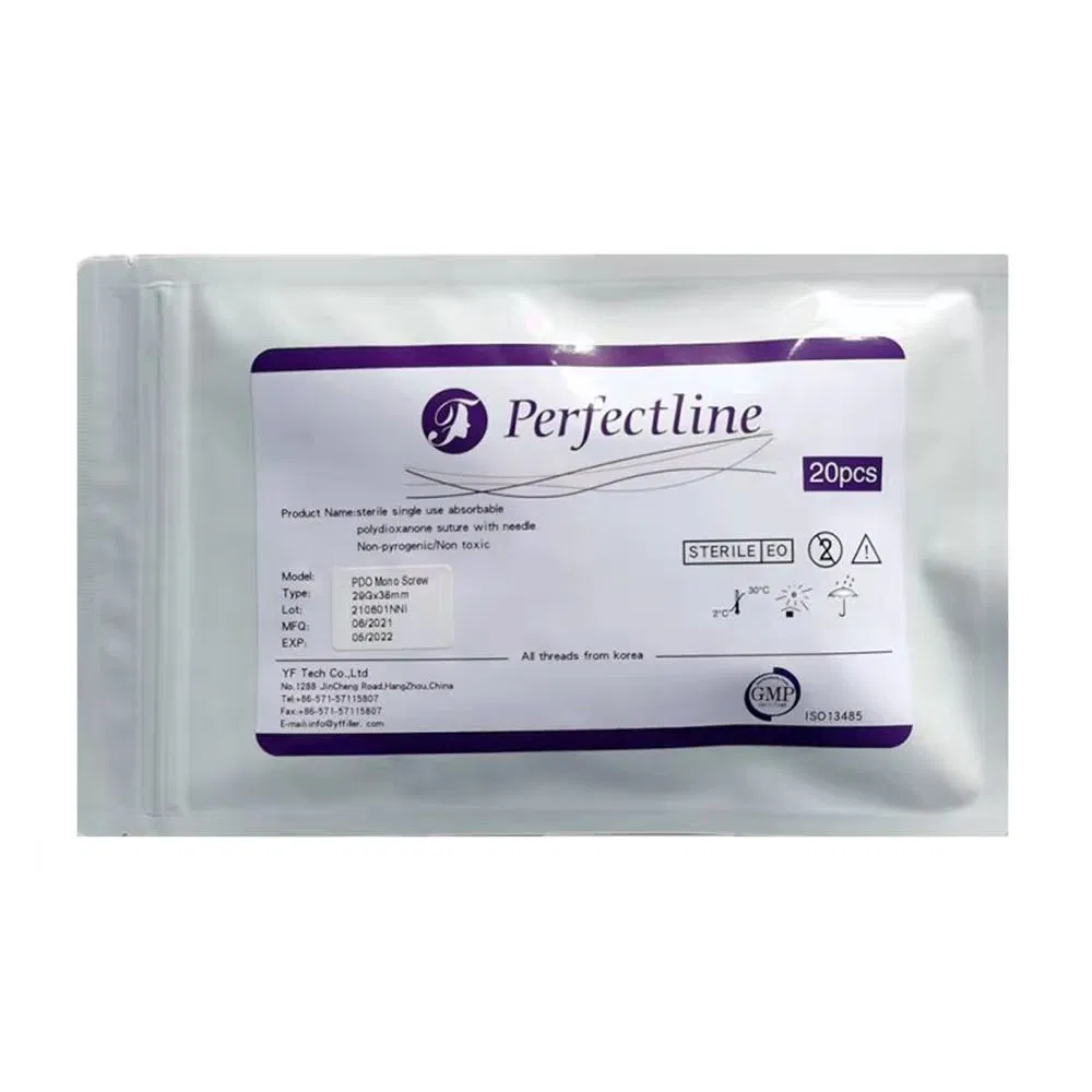 Factory Sale Thread Lift Face /Pdo Thread Lift /Plla Lifting Thread