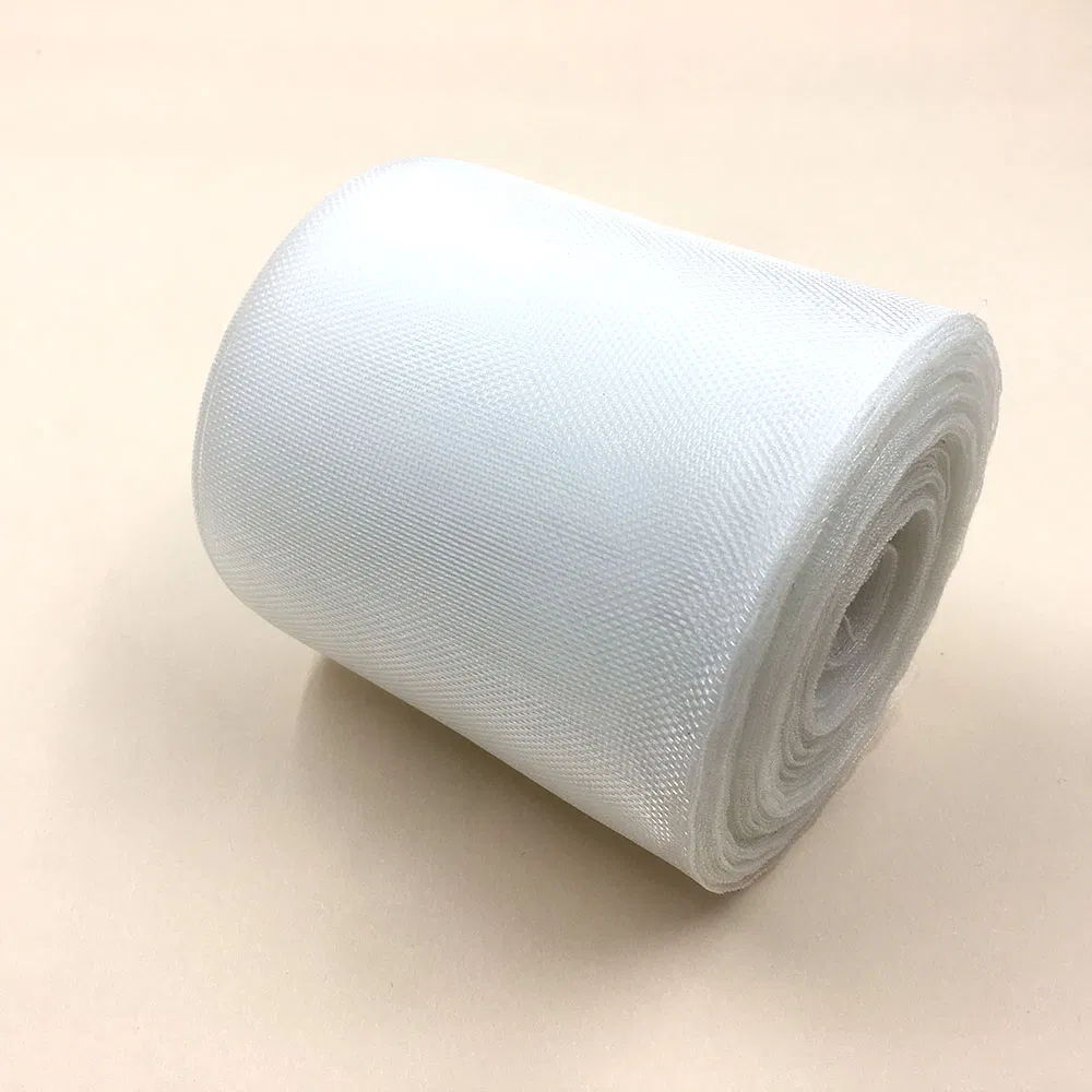 Good Quality Curtain Tape Ripple Fold S Fold Curtain Tape