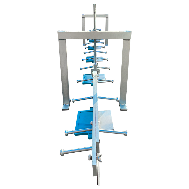 Heavy Duty Galvanized Steel Flooring Armour Joint Edge for Concrete Floor Industrial