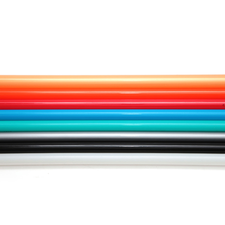 High Quality Factory Pex a Pipe Pert Plastic Tubes Floor Heating Pex Pipe 16mm 32mm Plumbing