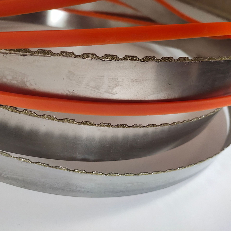 Good Cutting Diamond Saw Blade Alloy Saw Blade