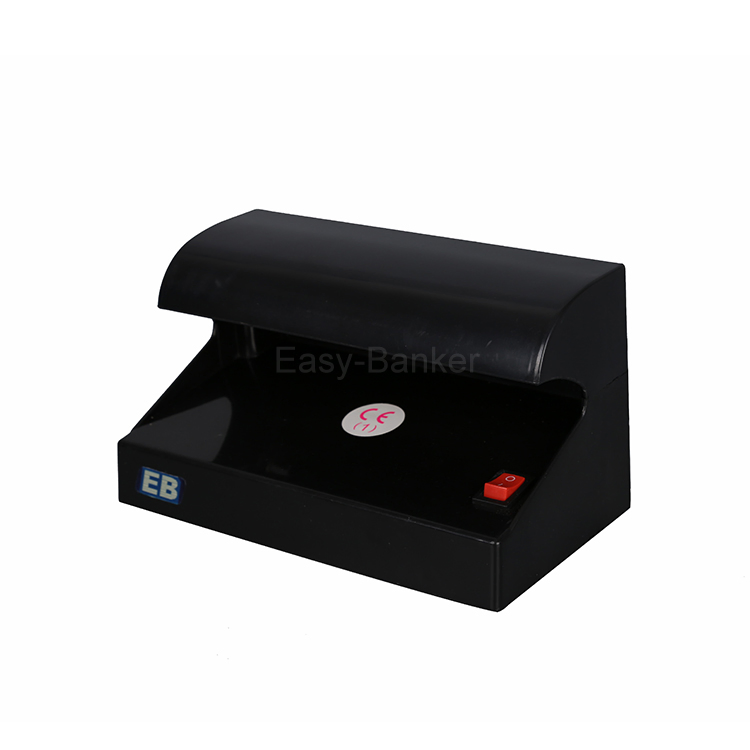 DC-101 High Quality Mini Money Detector UV Currency Detector