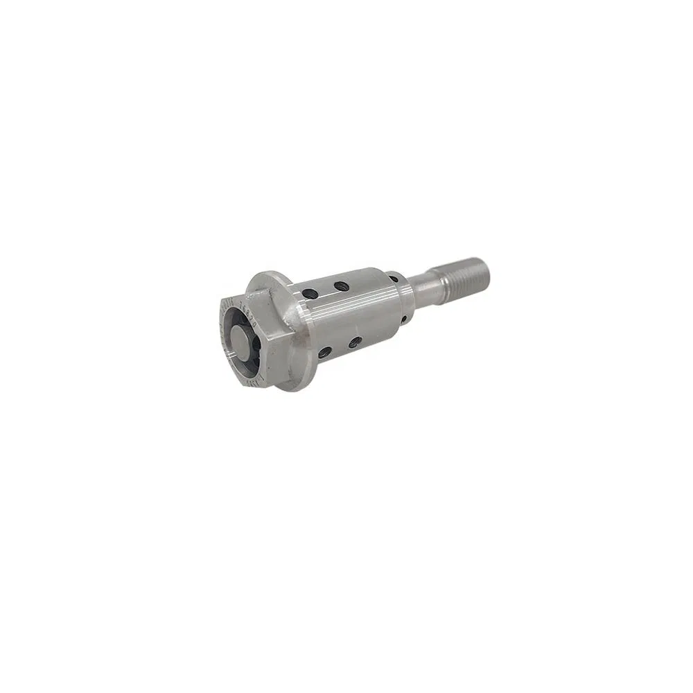 Oil Control Center Screw for Fiat, Jeep