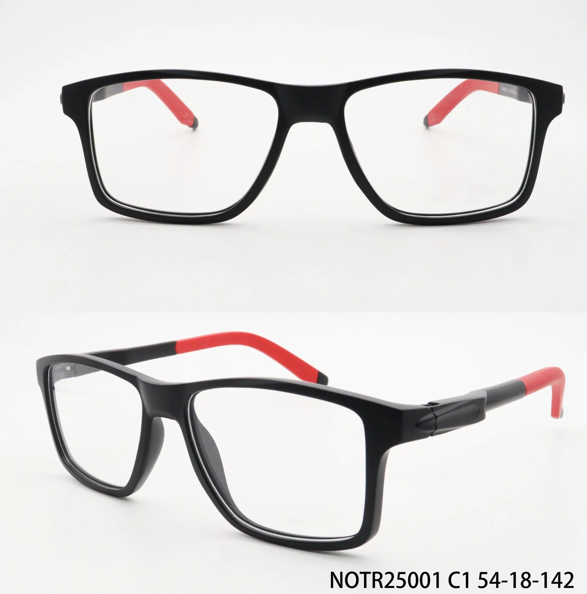 Custom Logo China Tr90 Glasses Optical Frames