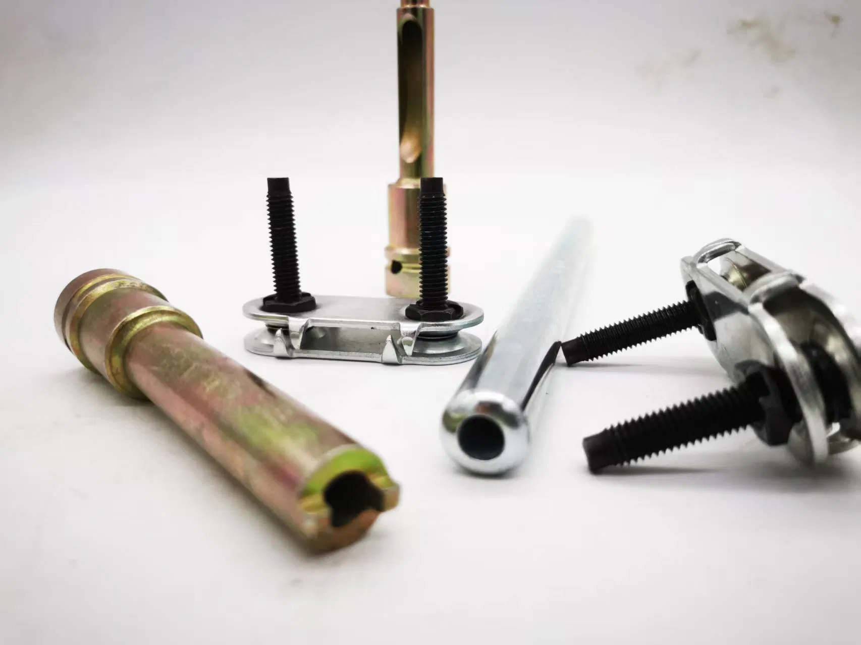 Heavy Rubber Conveyor Belting Tools Type B