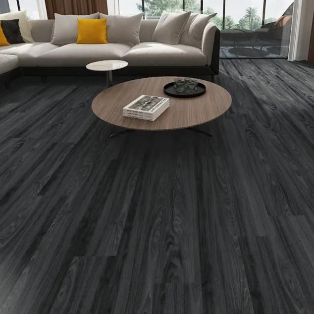 Премиум SPC виниловый ламинат для пола