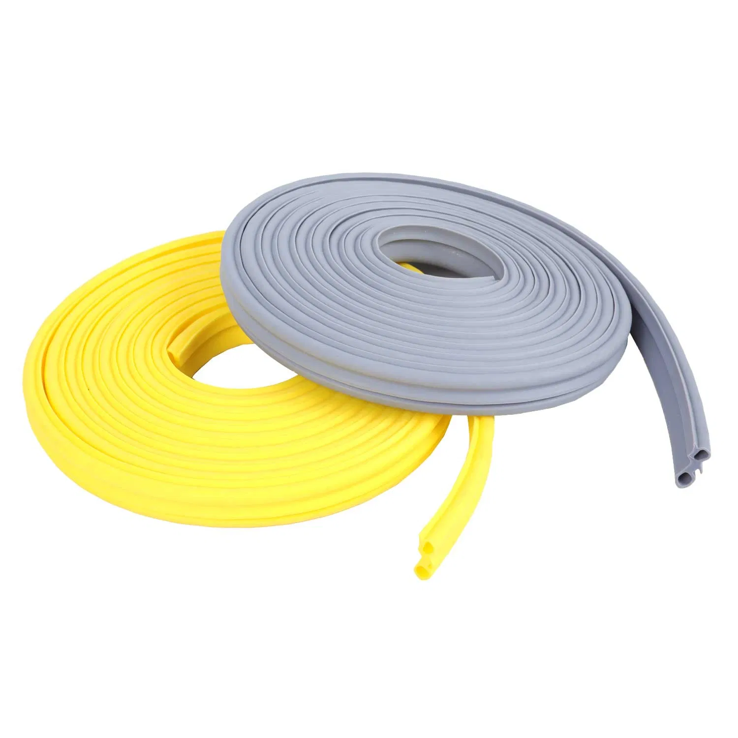 Customized Silicone Rubber Seal Strips Seal Ring