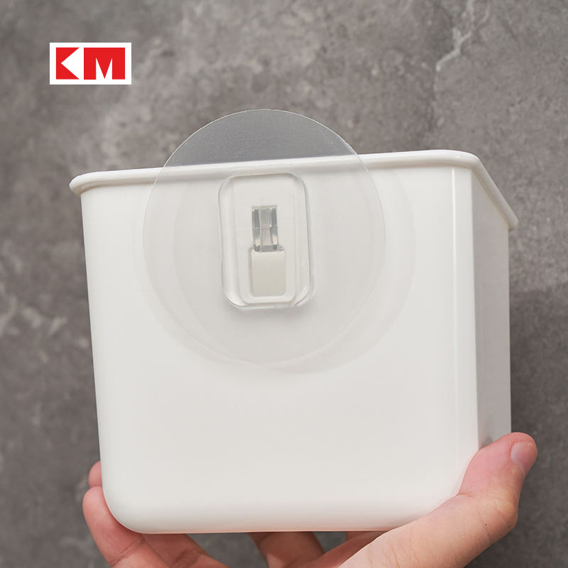 Стойка для хранения с присосками KM1006 для ванной