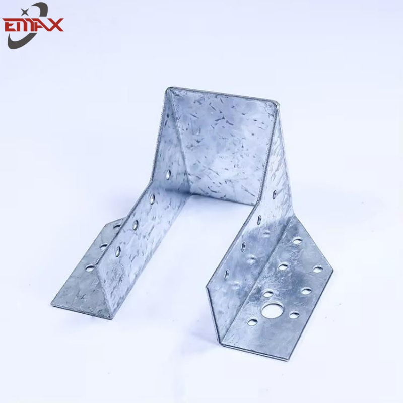 Кронштейн для балок оцинкованный