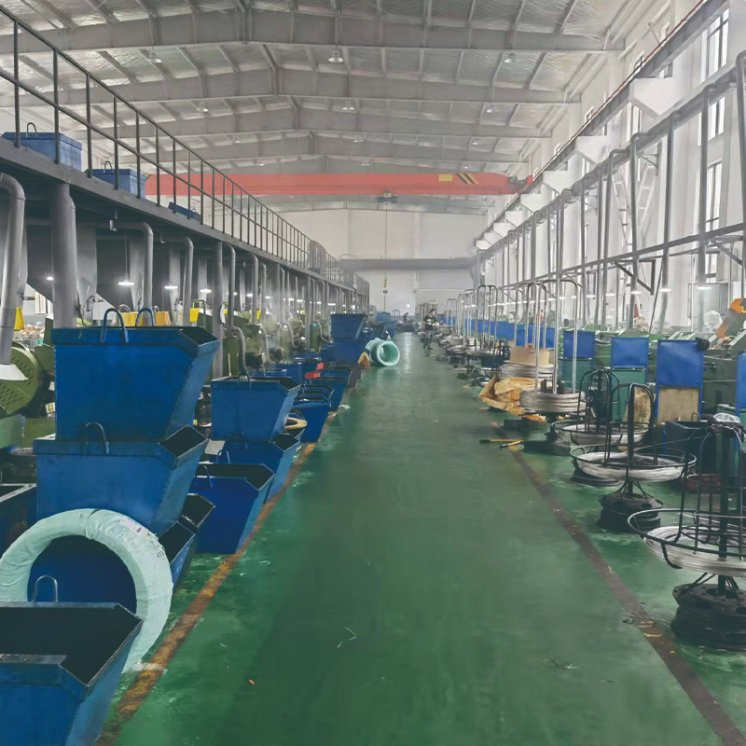 Гайка-бабочка нержавеющая сталь SS304/SS316