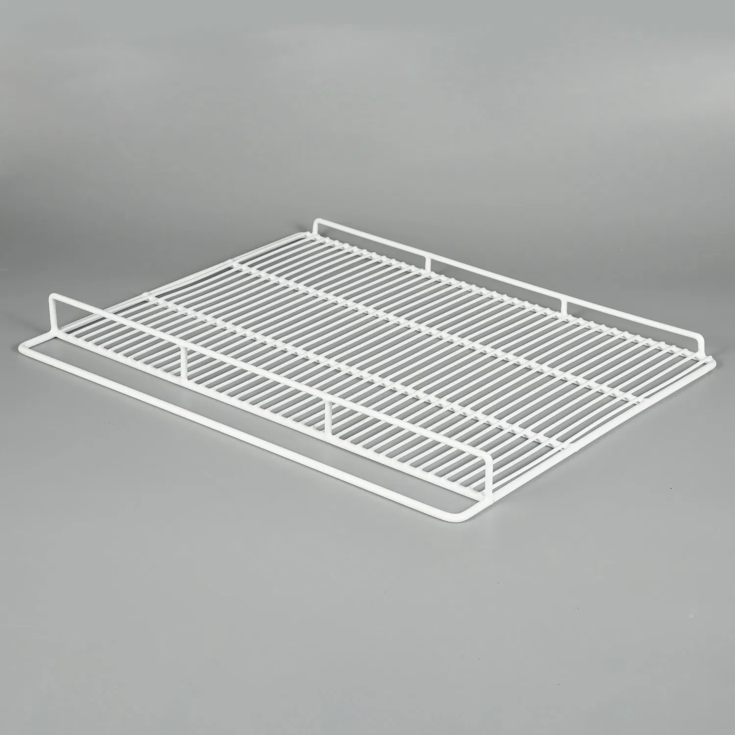 Display Shelf Bottle Cooler Wire Shelf Refrigerator Metal Fridge