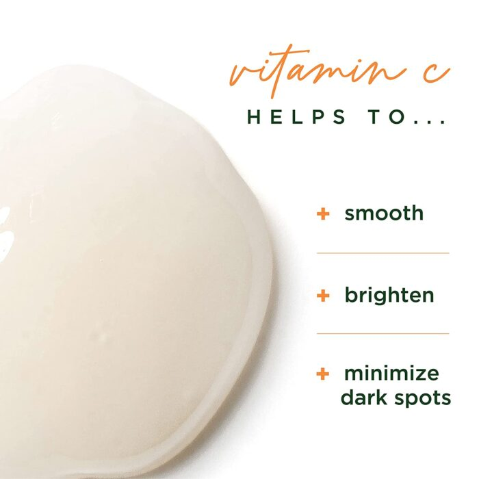 Private Label Vitamin C Facial Cleanser Skin Care Serum Face Moisturizer Skincare Moisturizing Toner Set