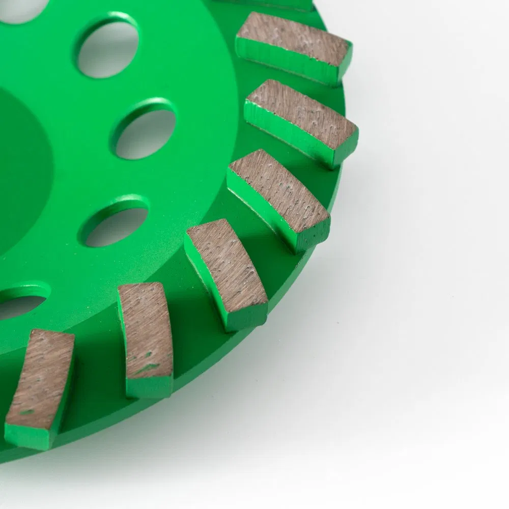 Premium Diaflex Diamond Cup Wheel for Smooth Grinding