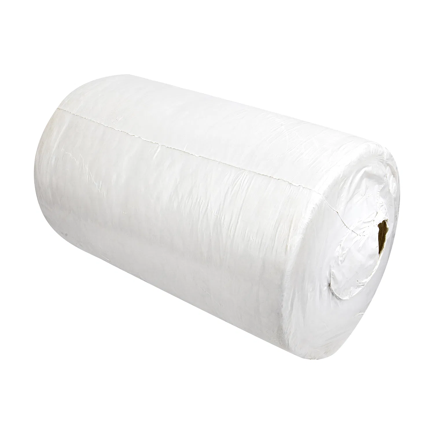 High-Temp Mineral Wool Blanket for Industrial Thermal Insulation
