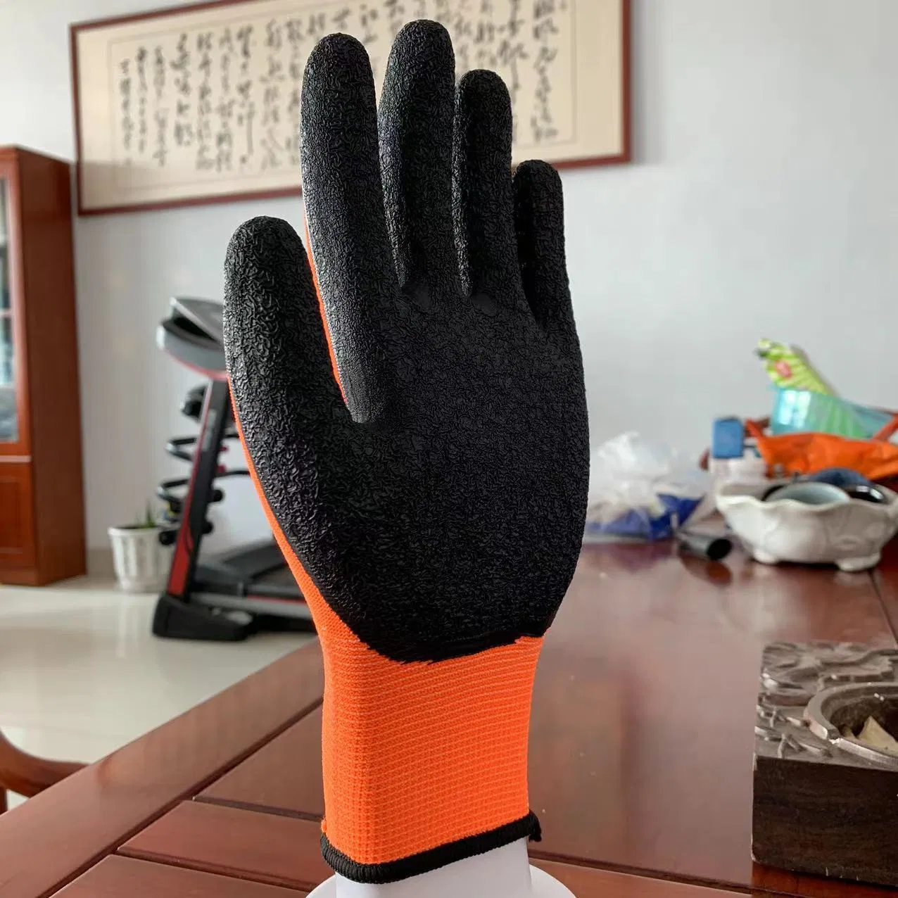 Resistant Gardening Gloves for Labor Protection, Slip Resistance, and Wear Resistance