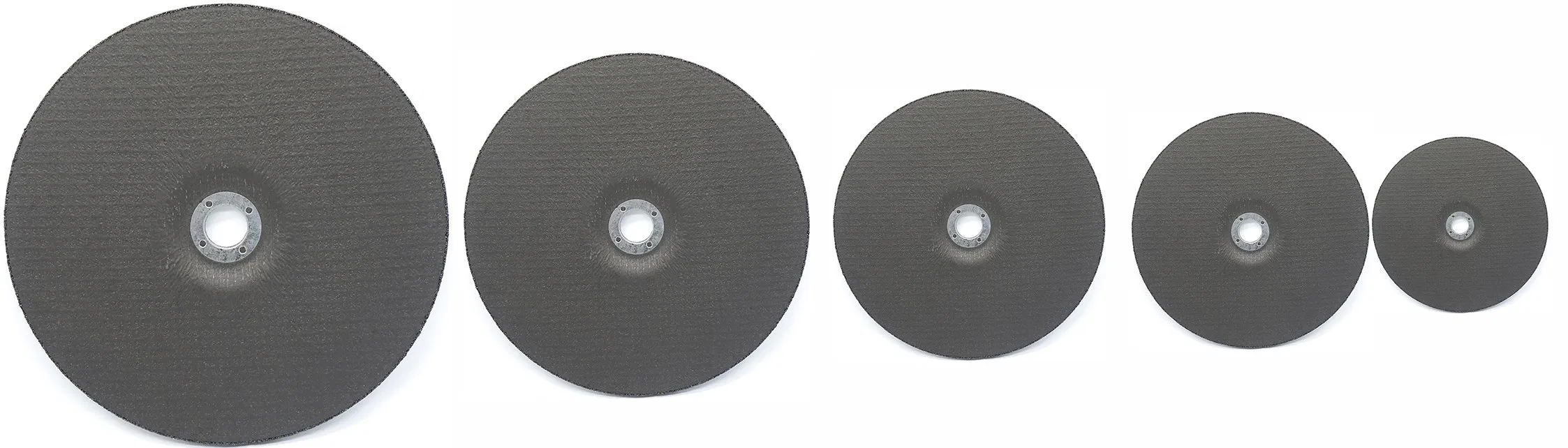 6mm-Thick Grinding Wheel