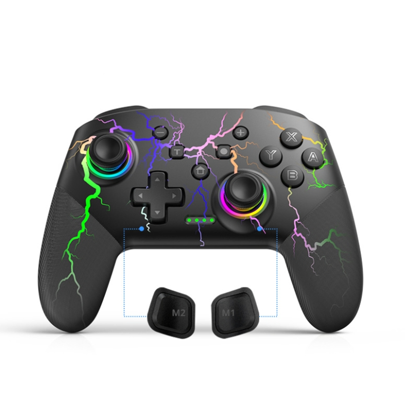 Беспроводной геймпад для Nintendo Switch