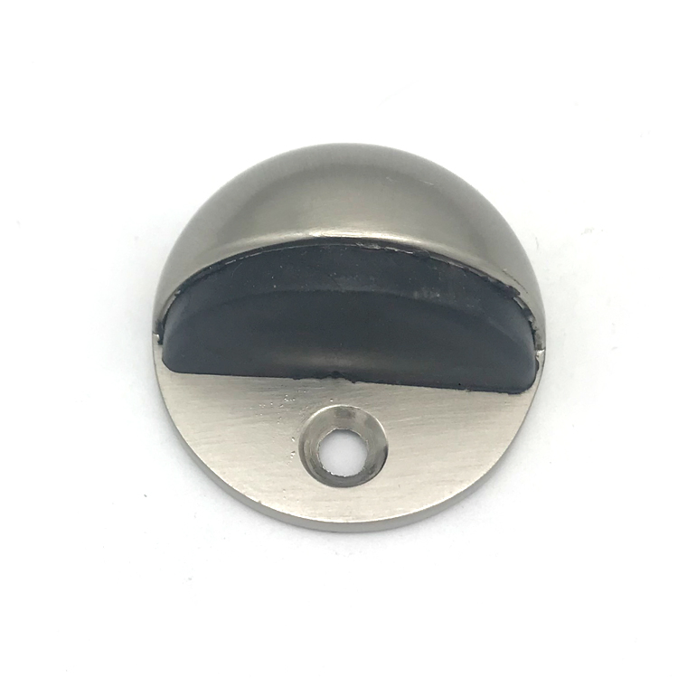 Wooden Door Hardware Stainless Steel/Zinc Alloy Door Stopper