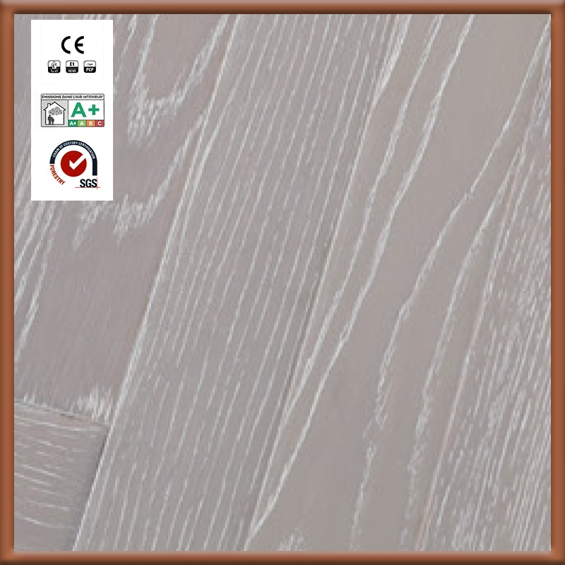 Водостойкий эко-ламинат для зеленого строительства