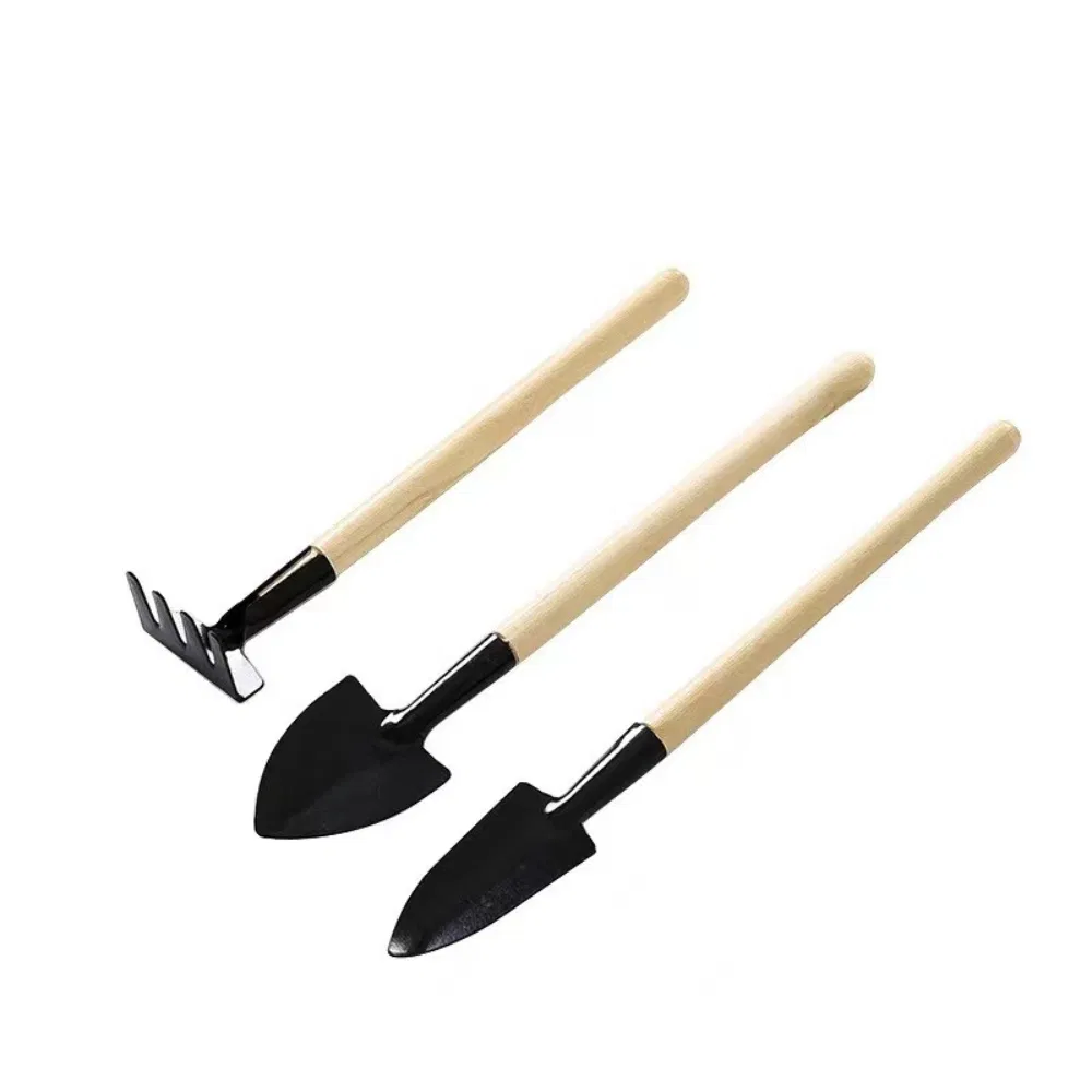 3PCS Mini Plant Garden Gardening Tools Set Wyz21387