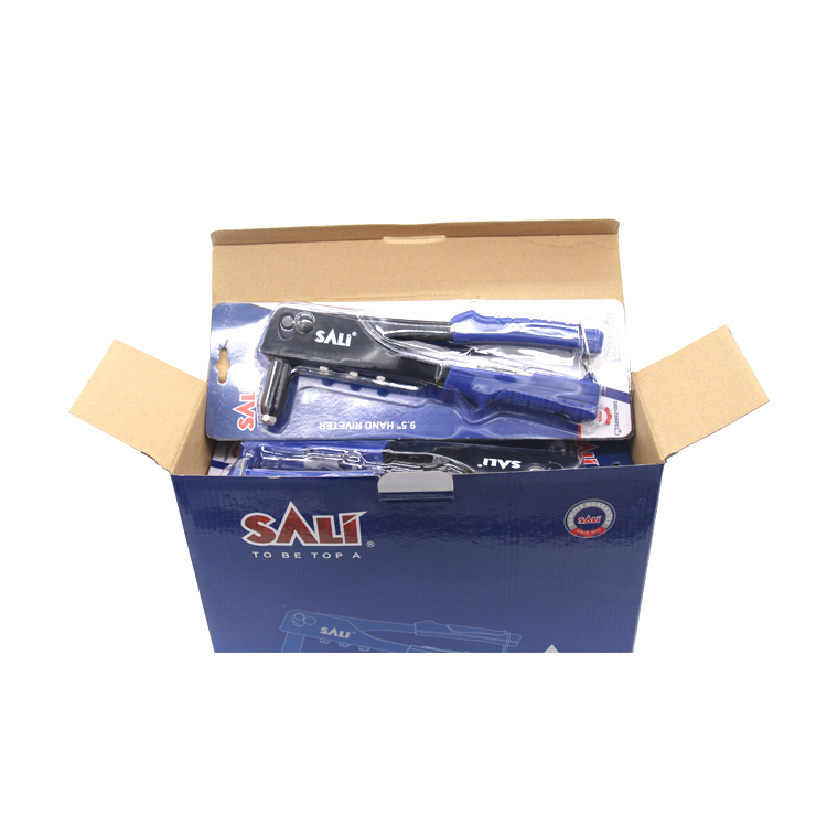 Sali 9.5" Steel High Quality Hand Riveter