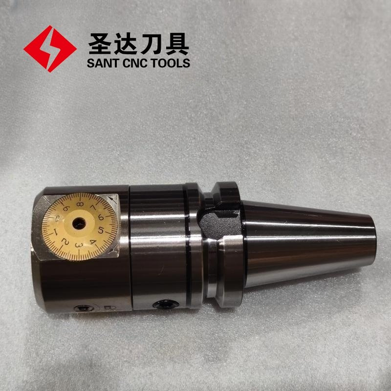 Fine Boring Tool Bt30/40/50-Nbj16 CNC Collect Chucks Bt40 Tool Holder