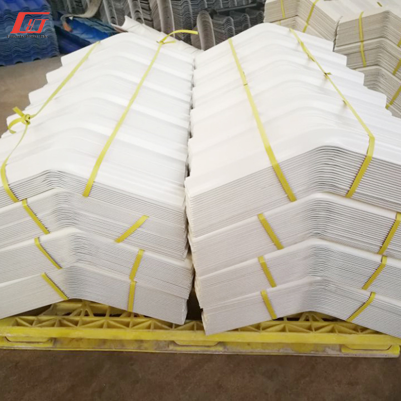 Sourcing Distributor for UPVC Ceiling Wave Tile Residential Roofing Shingles